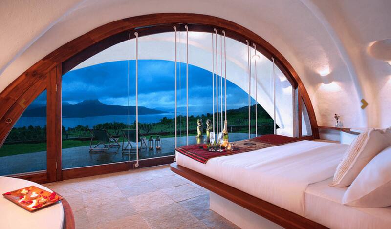 Amanzi Resort, Lonavala 1